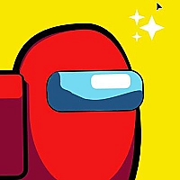 Among us Arena.io Game Cover