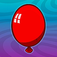 BalloonPop Game Cover