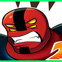 Ben 10 Subway Ultimate Alien Game Cover