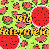 BigWatermelon Game Cover