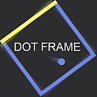 Dot Frame Game Cover