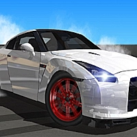 Drift Boss Supercar Game Cover