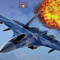 Jet Fighter Pacific War Game Cover