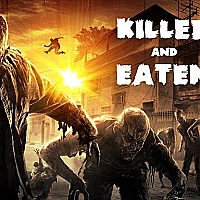 Killed and Eaten Game Cover
