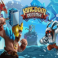 Kingdom Tower Game Cover