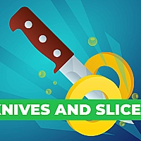 Knives And Slices Game Cover