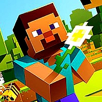 Minecraft Memory Challenge Game Cover