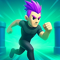 Monster Evolution Demon DNA Game Cover
