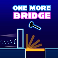 One More Bridge Game Cover