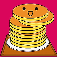 Pancakes Balance Game Cover