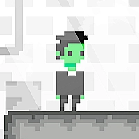 Pixelkenstein 80s Time Game Cover
