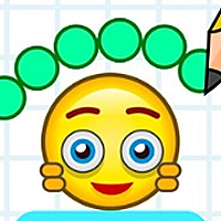 Protect Emojis Game Cover
