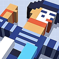Rolling Cube Game Cover
