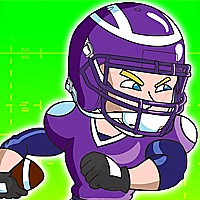 Rugby Point Game Cover