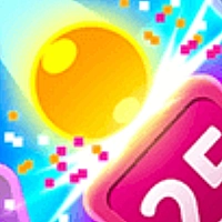 Shooting Cubes Game Cover