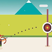 Small Archer Game Cover