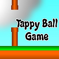 Tappy Ball Game Cover
