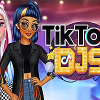 Tik Tok DJ Game Cover