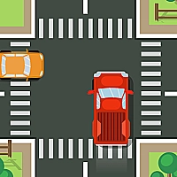 Traffic Run Game Cover