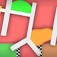 Water Flow 3D Game Cover