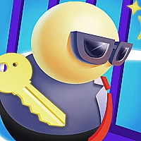 Wobble Boss Game Cover