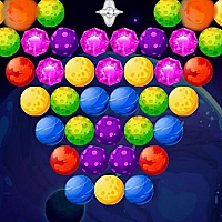 Block Puzzle Blossom Game Cover