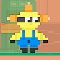 Bob Save Stuart Game Cover