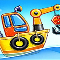 Build An Island Game Cover