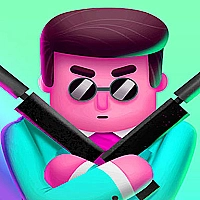 Bullet Overload Puzzels Game Cover