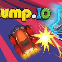 Bump.iо Game Cover