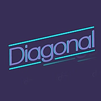 Diagonal 26 Game Cover