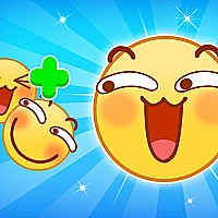 Emoji Merge Fun Moji Game Cover