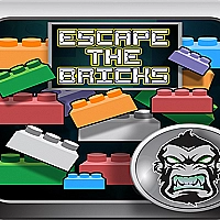 Escape Bricks Game Cover