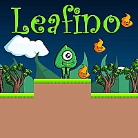 Leafino Game Cover