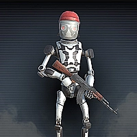 Manoeuvre FPS Game Cover