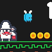 Mr Crab Game Cover