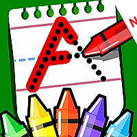Online games for kids - Learning Game Cover