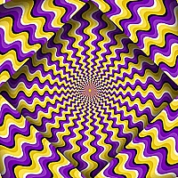Optical Illusion Game Cover