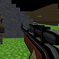 Pixel Gun Apocalypse 2022 Game Cover