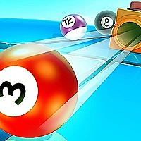 Push The Ball 3D Game Cover