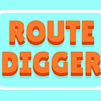 Route Digger HD Game Cover