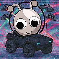 Sprunki Space Challenge Game Cover