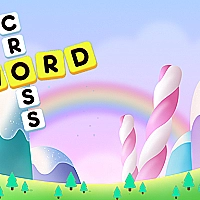 WordCross Game Cover