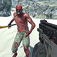Zombie Vacation Game Cover