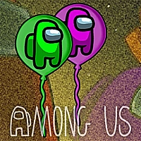 Among Us Smash Game Cover