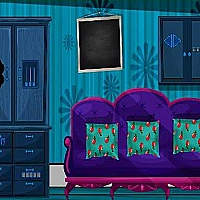 Baffling Villa Escape Game Cover