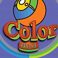 Color Ball Challenge Game Cover