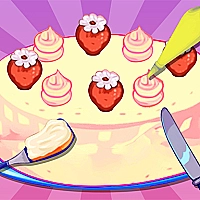 Diy Dessert Cooking Master Game Cover