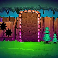 Duck Land Escape Game Cover