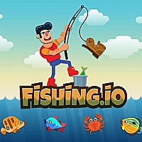 Fishing Zone Game Cover